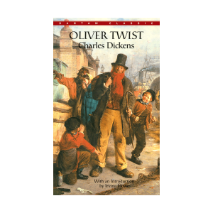 Oliver Twist