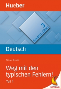 Deutsch Uben Weg Mit Den Typischen Fehlern Teil 2