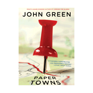 Paper Towns