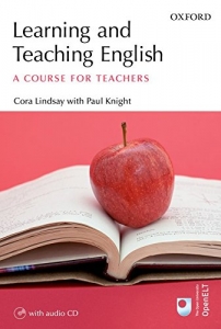 Learning and Teaching English: A Course for Teachers
