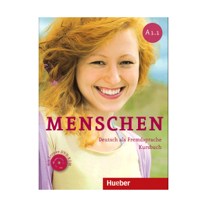 کتاب Menschen A1.1 (SB+WB) 