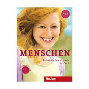 Menschen A1.1 (SB+WB+DVD) 