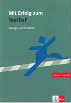 Mit Erfolg zum TestDaf ubungs und Testbuch