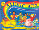 Music Box+CD