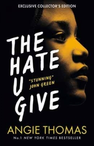 The Hate You Give  
