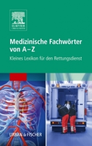 Medizinische Fachwörter von A-Z