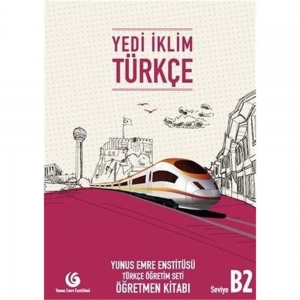 Yedi İklim Türkçe B2 