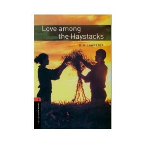 Bookworms 2:Love Among the Haystacks 
