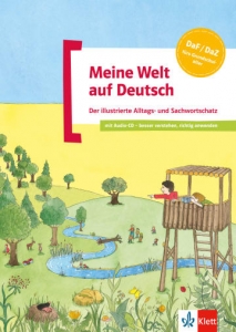 Meine Welt auf Deutsch