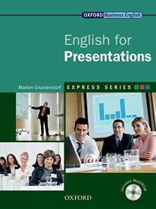 English for Presentations