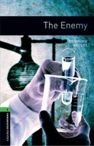 Bookworms 6 :The Enemy with CD