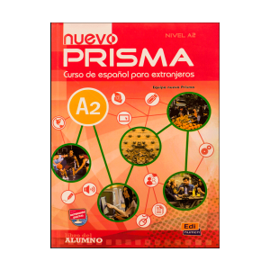 Nuevo Prisma A2 (SB+WB) 