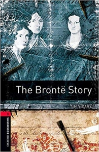 Bookworms 3:The Bronte Story