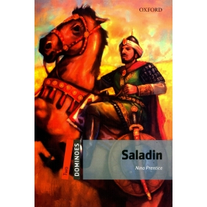 New Dominoes 2: Saladin+CD