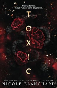 کتاب Toxic by Nicole Blanchard