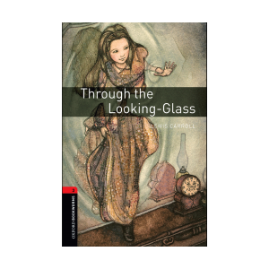Bookworms 3 Through the Looking Glass 