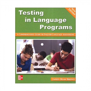 Testing in Language Programs