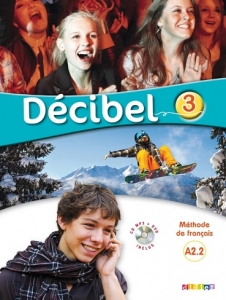 Decibel 2 niv.A2.2 