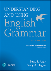 Understanding and Using English Grammar 5th+DVD 