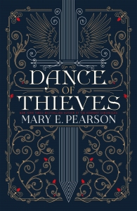 Dance of Thieves  (book 1)