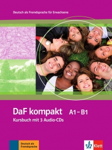 DaF kompakt A1 - B1 