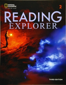 کتاب Reading Explorer 2 3rd Edition