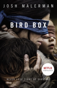  کتاب Bird Box: A Novel: Josh Malerman