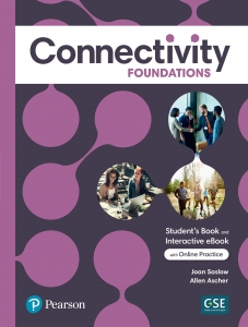 کتاب Connectivity Foundations