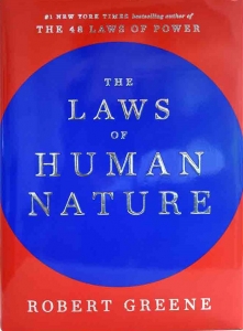 The Laws of Human Nature