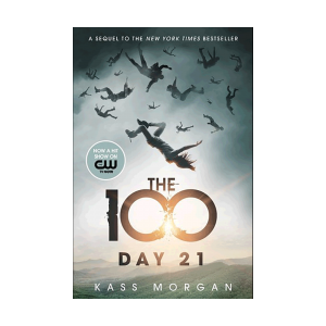 Day 21-The 100 Series-Book2