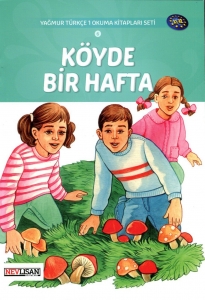  Köyde Bir Hafta