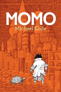 Momo by MICHAEL ENDE