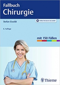 Fallbuch Chirurgie