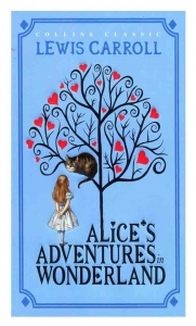  Alices Adventures in Wonderland 