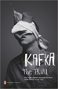   The Trial BY FRANZ KAFKA Pinguen Classic
