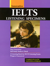 IELTS Listening Specimens 2nd+DVD