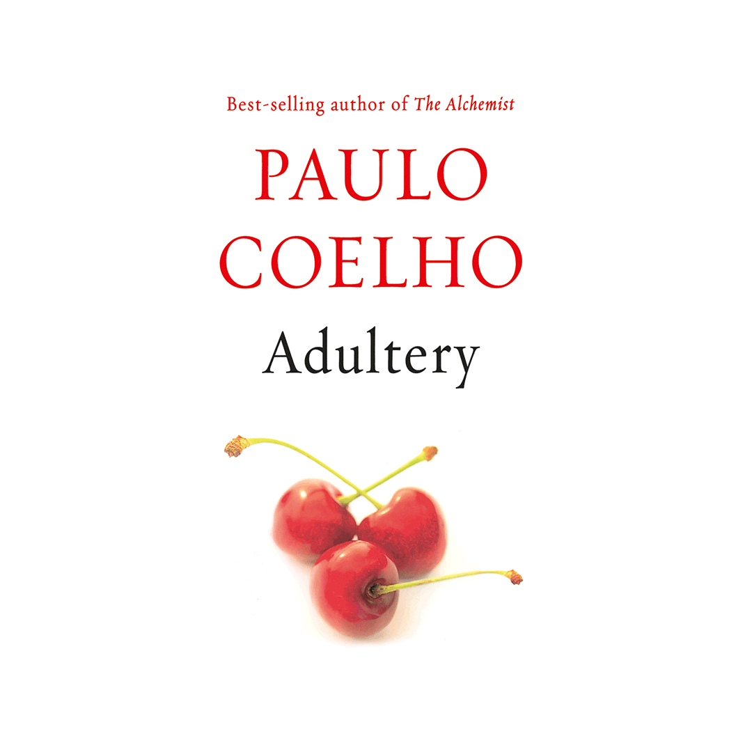 Adultery by paulo coelho