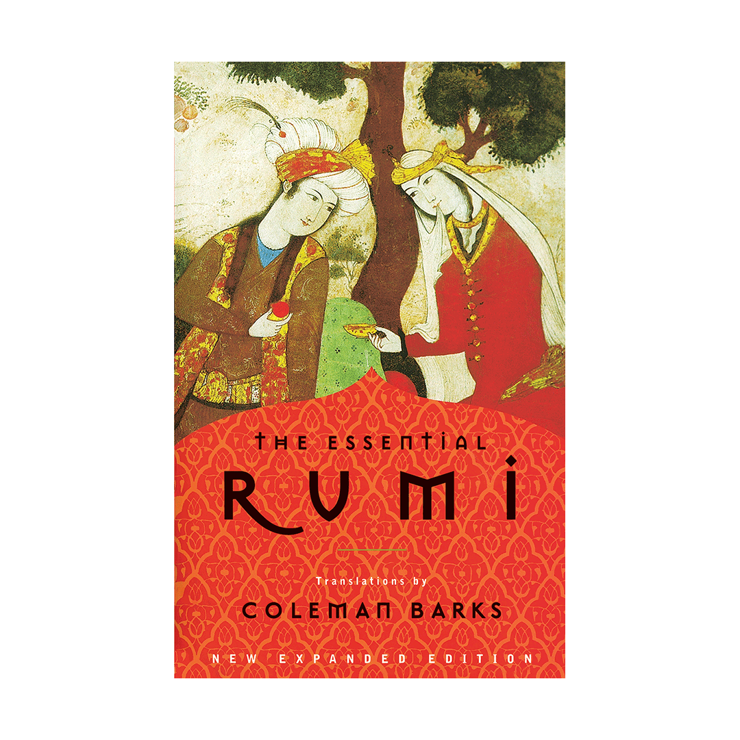 The Essential Rumi