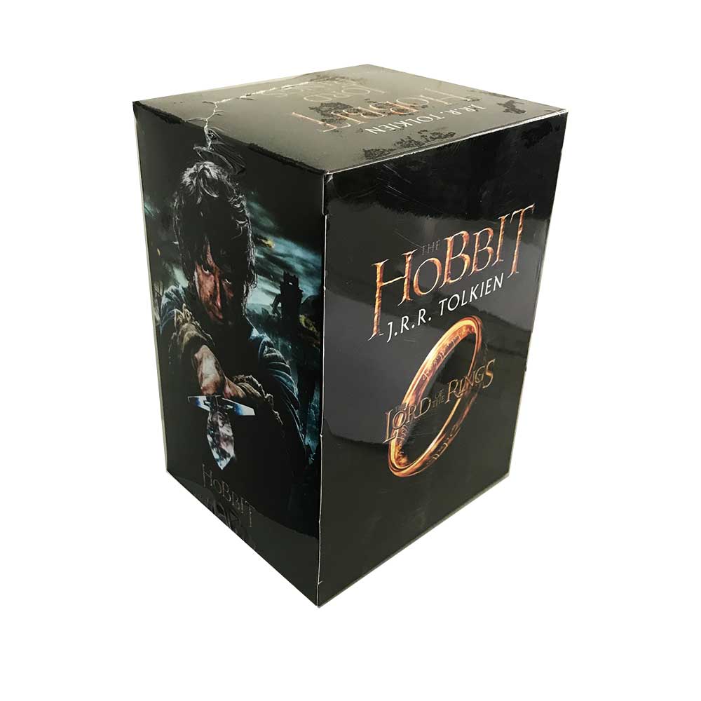 The Lord of The Rings Box Set