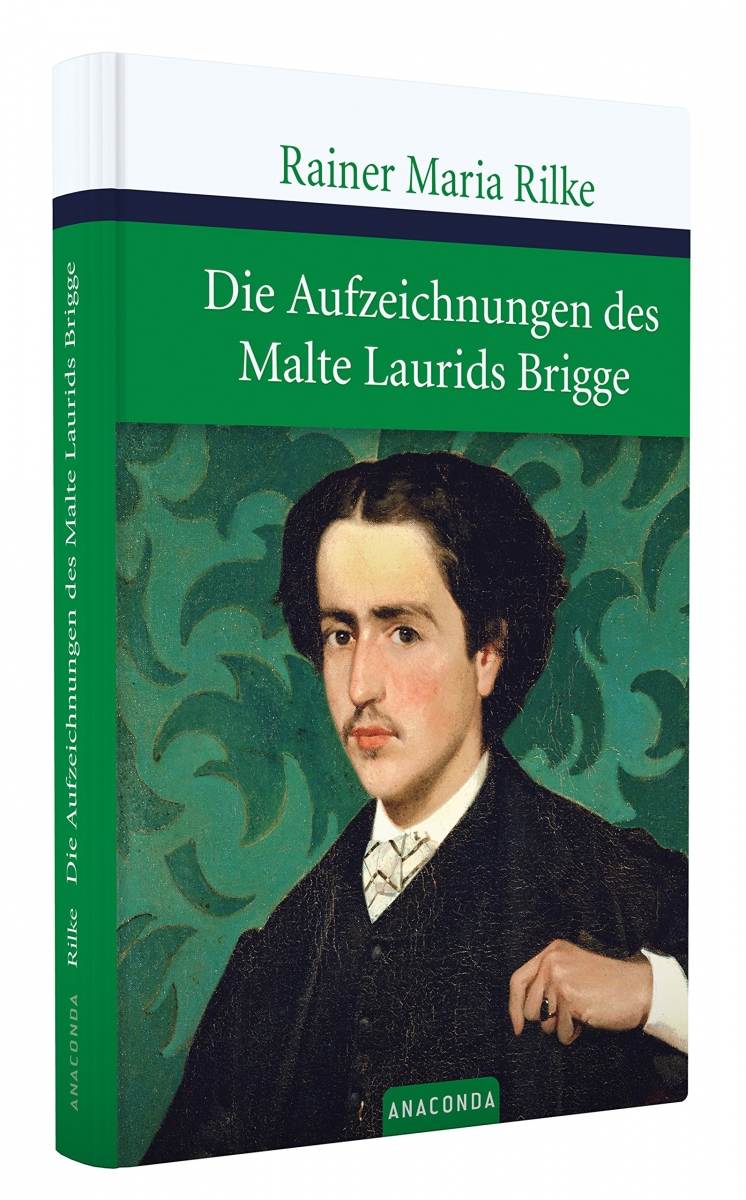 Die Aufzeichnungen des Malte Laurids Brigge 