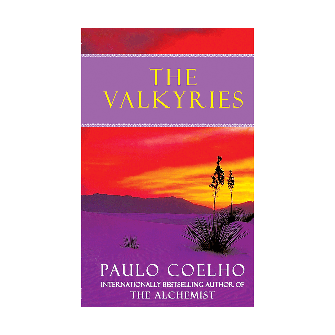 The Valkyries by paulo coelho