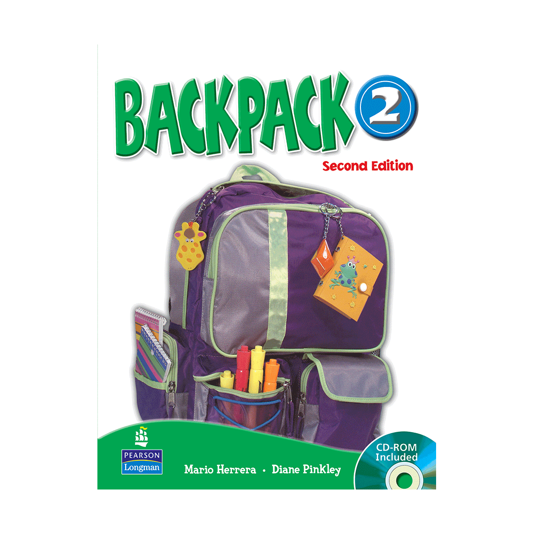 Backpack 2 (SB+WB) 