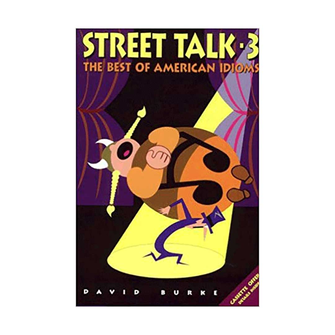 Street Talk 3  