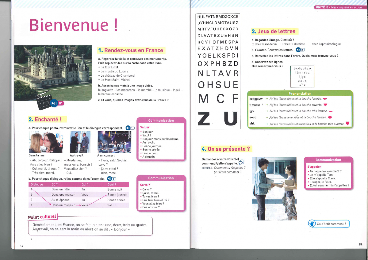 Saison 1 + Cahier  