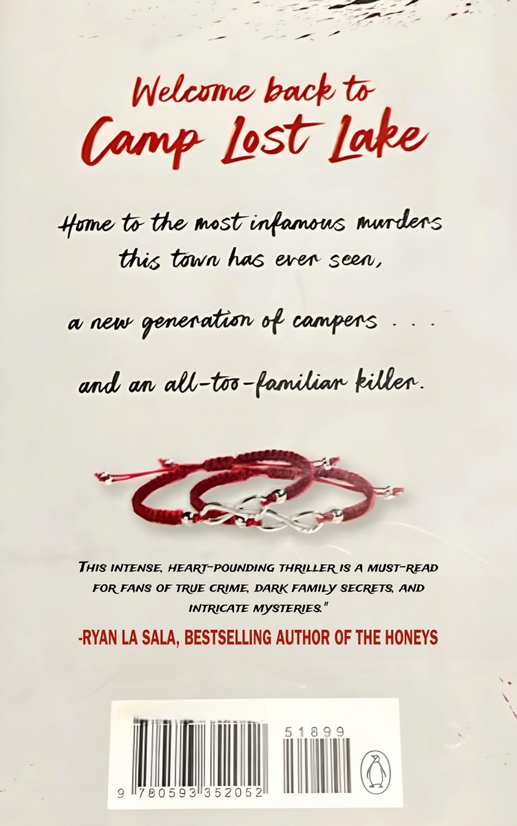 کتاب Two Sides To Every Murder By Danielle Valentine