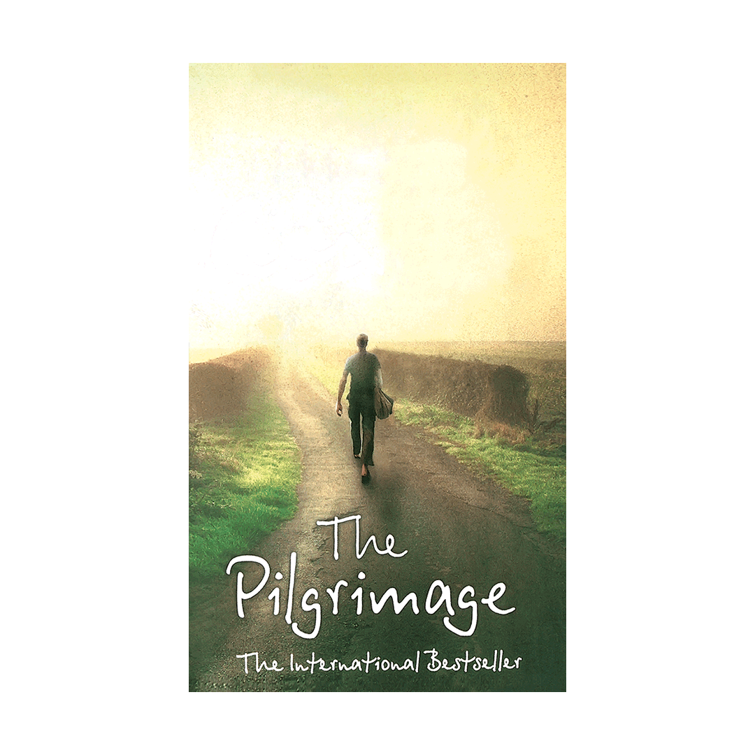 The Pilgrimage by paulo coelho