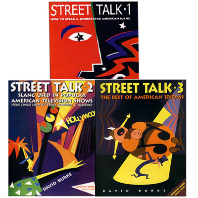 Street Talk 3  