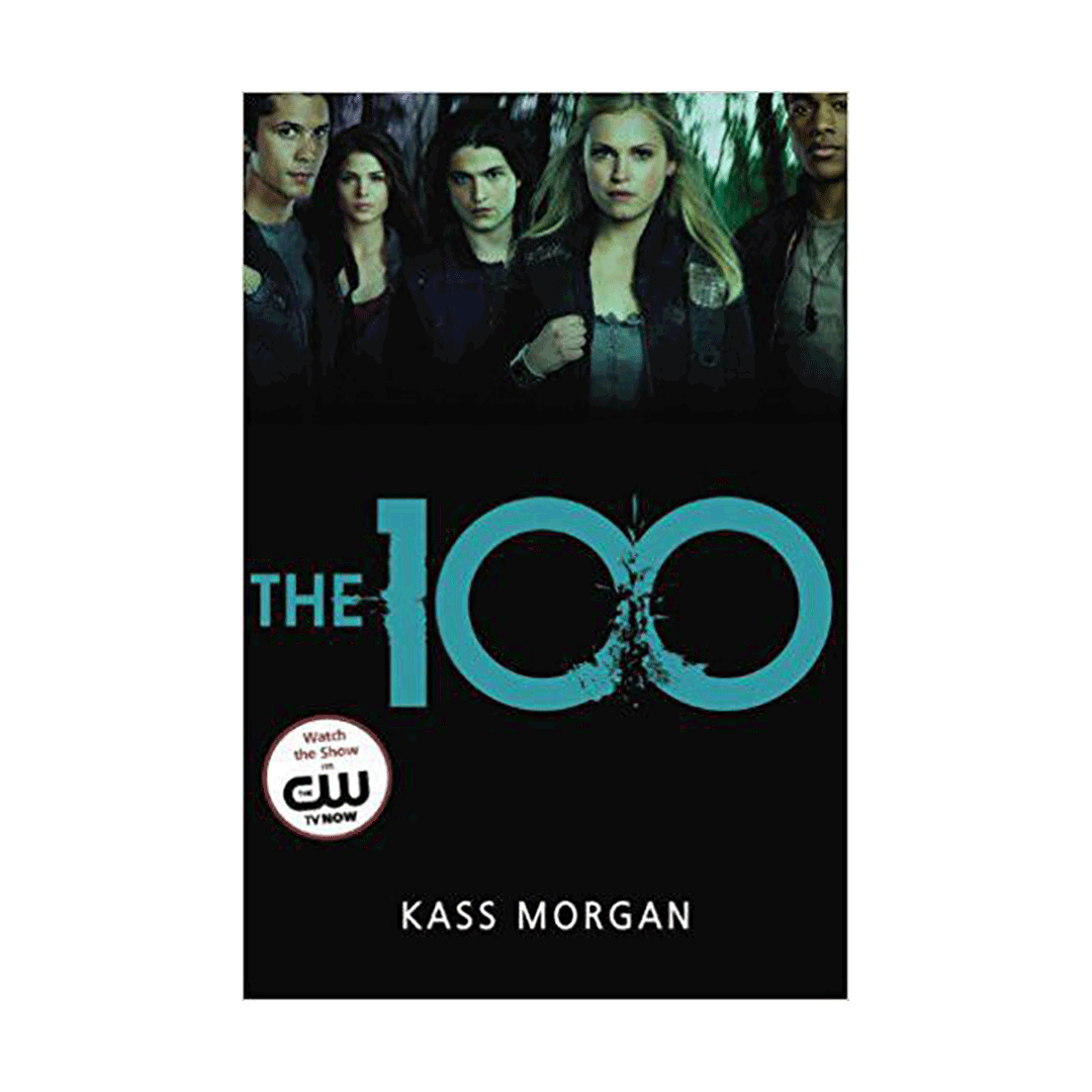 خرید کتاب رمان The 100-The 100 Series-Book1- فروشگاه اٌکتاب