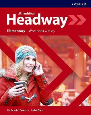 Headway Elementary 5th  SB+WB 