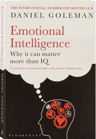 Emotional Intelligence: Why It Can Matter More Than IQ